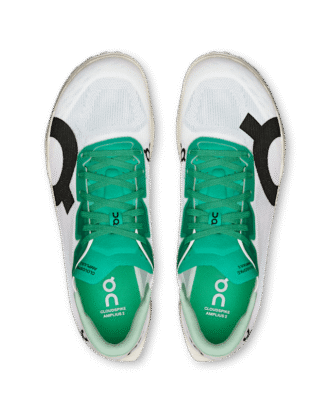 Women Cloudspike Amplius 2