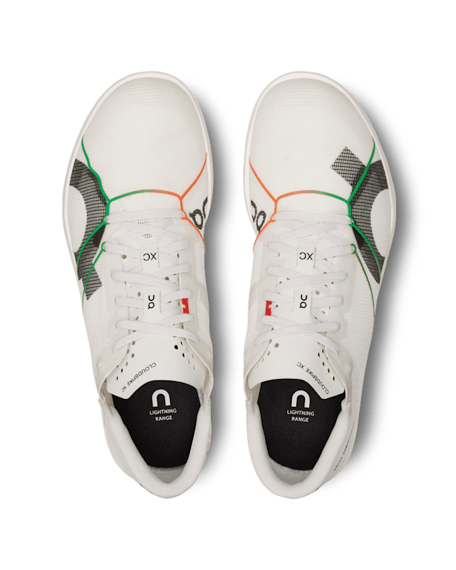 Women Cloudspike XC Women Cloudspike XC