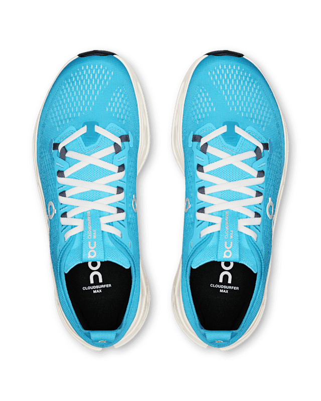 Women Cloudsurfer Max Women Cloudsurfer Max