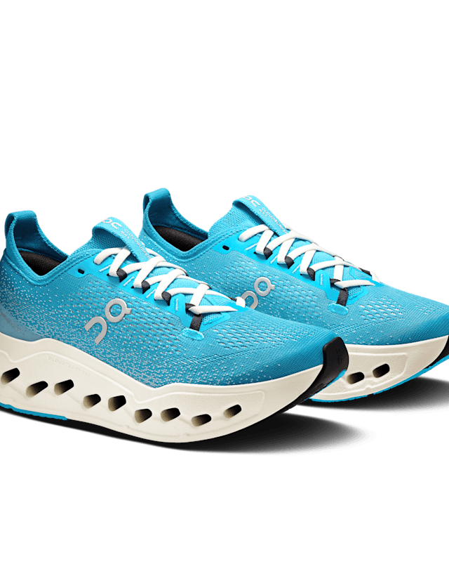 Women Cloudsurfer Max Women Cloudsurfer Max