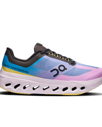 Women Cloudsurfer Next