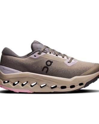 Women Cloudsurfer Trail 2 Waterproof
