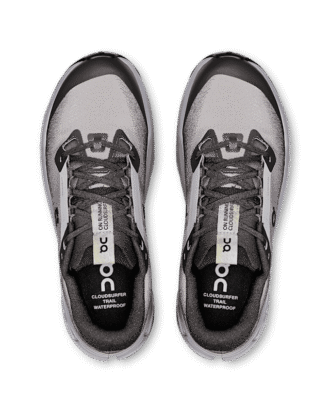 Women Cloudsurfer Trail 2 Waterproof