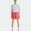 Women Club Boxy-T