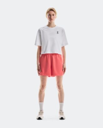 Women Club Boxy-T