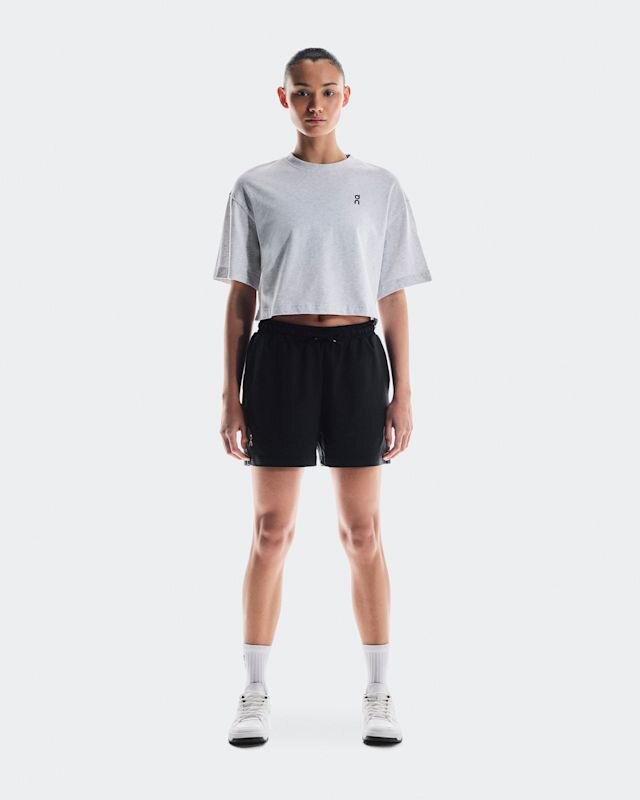Women Club Boxy-T Women Club Boxy-T