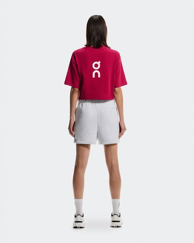 Women Club Boxy-T Women Club Boxy-T