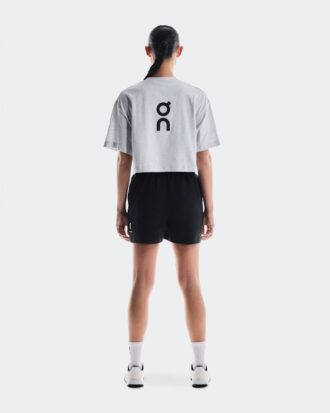 Women Club Boxy-T