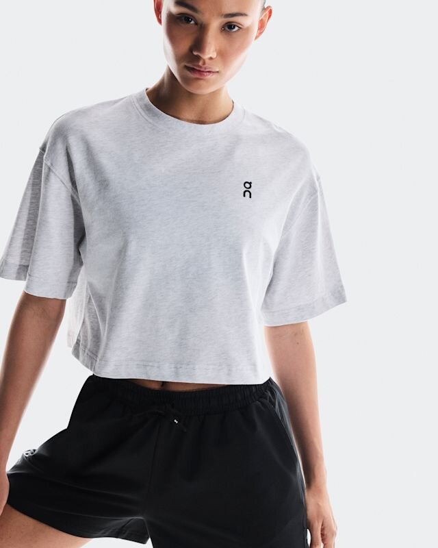 Women Club Boxy-T Women Club Boxy-T