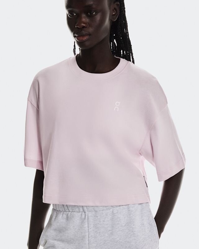 Women Club Boxy-T Women Club Boxy-T