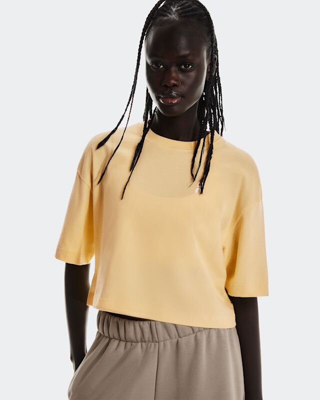 Women Club Boxy-T Women Club Boxy-T