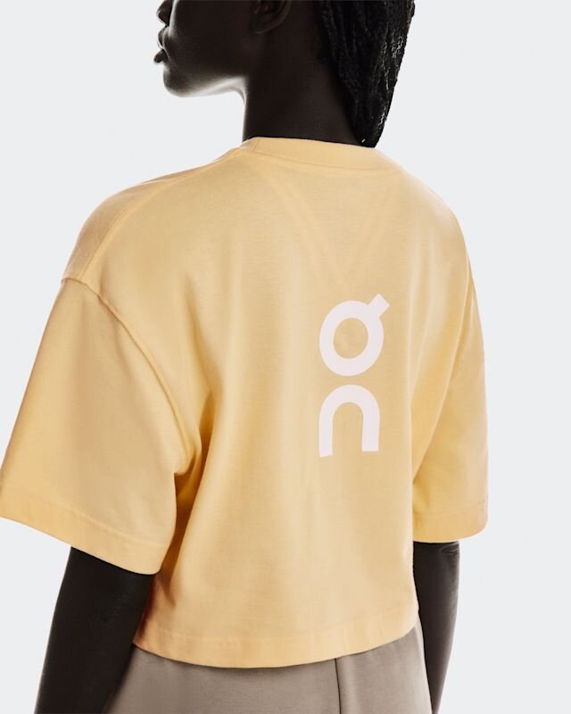 Women Club Boxy-T Women Club Boxy-T