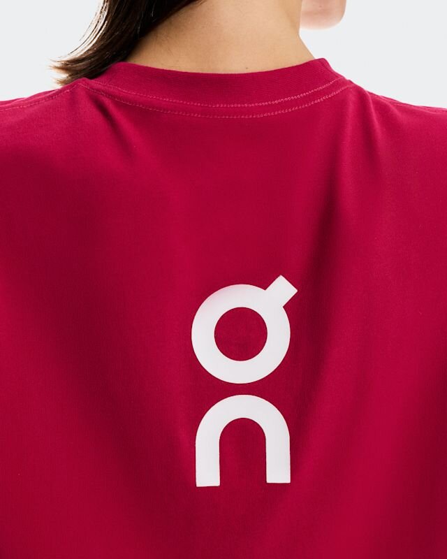 Women Club Boxy-T Women Club Boxy-T