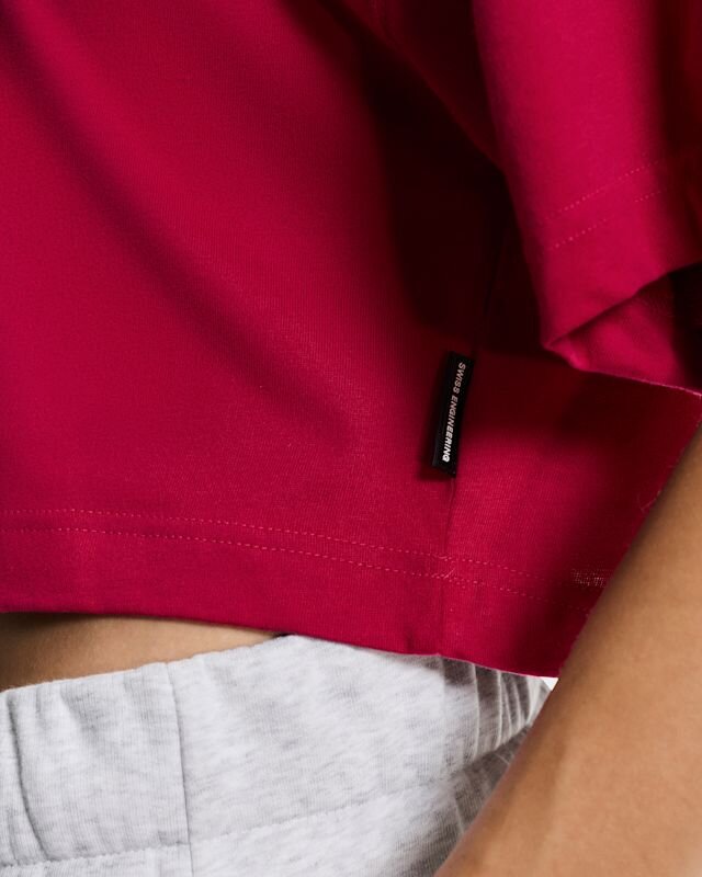 Women Club Boxy-T Women Club Boxy-T