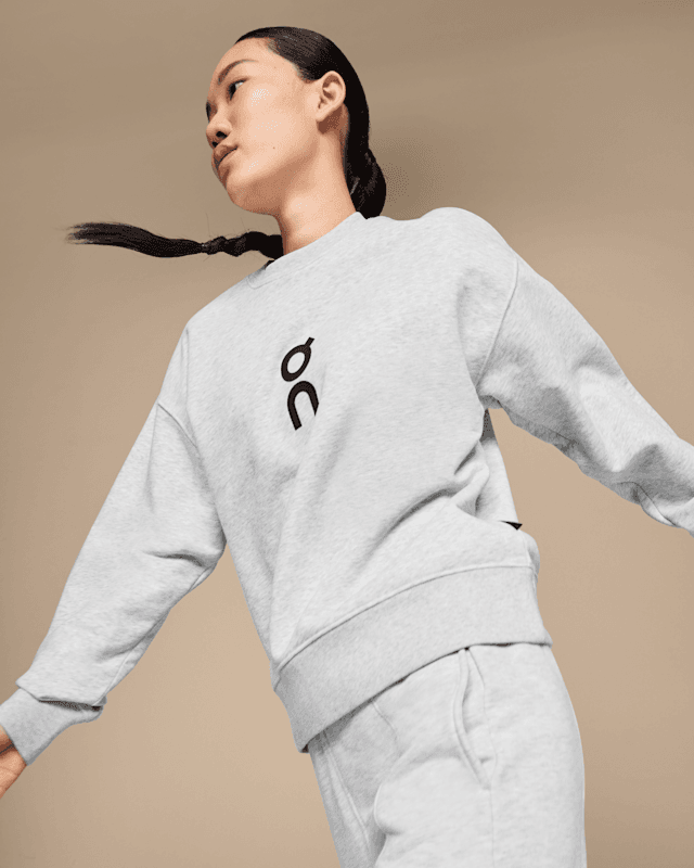 Women Club Crew Women Club Crew