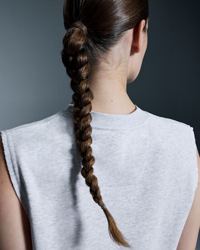 Women Club Crew Crop Women Club Crew Crop