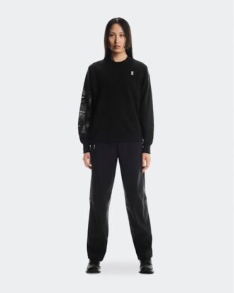 Women Club Crew Graphic