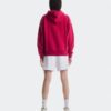 Women Club Hoodie