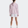 Women Club Hoodie