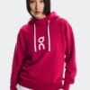 Women Club Hoodie