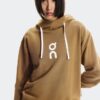 Women Club Hoodie