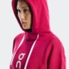 Women Club Hoodie