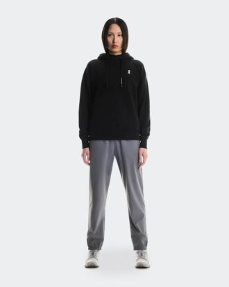 Women Club Hoodie Graphic