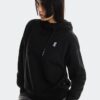 Women Club Hoodie Graphic