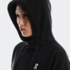 Women Club Hoodie Graphic