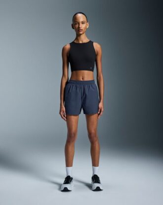 Women Core 2-in-1 Crop