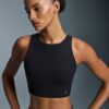 Women Core 2-in-1 Crop Women Core 2-in-1 Crop