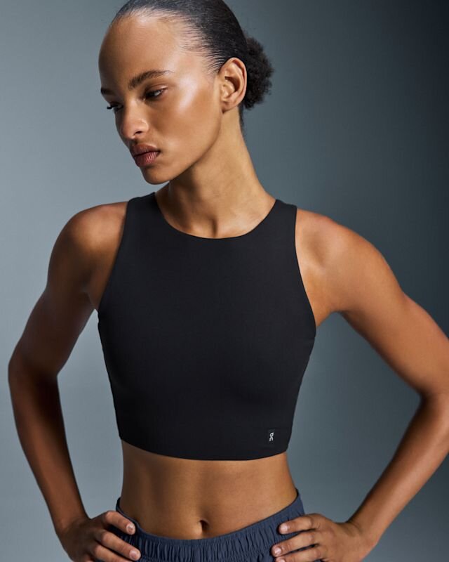Women Core 2-in-1 Crop Women Core 2-in-1 Crop