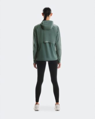 Women Core Jacket