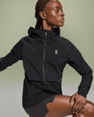 Women Core Jacket