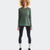 Women Core Long-T
