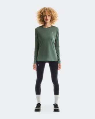 Women Core Long-T