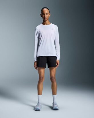 Women Core Long-T