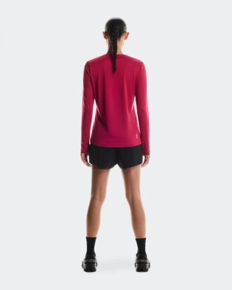 Women Core Long-T