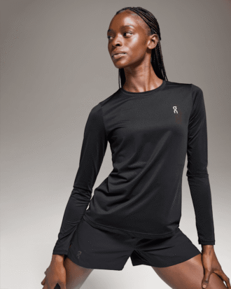 Women Core Long-T