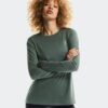 Women Core Long-T