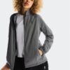 Women Court Jacket