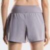 Women Court Shorts