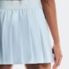 Women Court Skirt Pleated