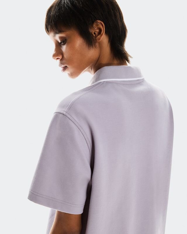 Women Courtside Polo Women Courtside Polo