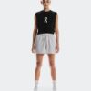 Women Courtside Shorts Women Courtside Shorts