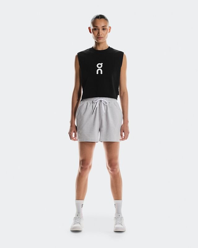 Women Courtside Shorts Women Courtside Shorts
