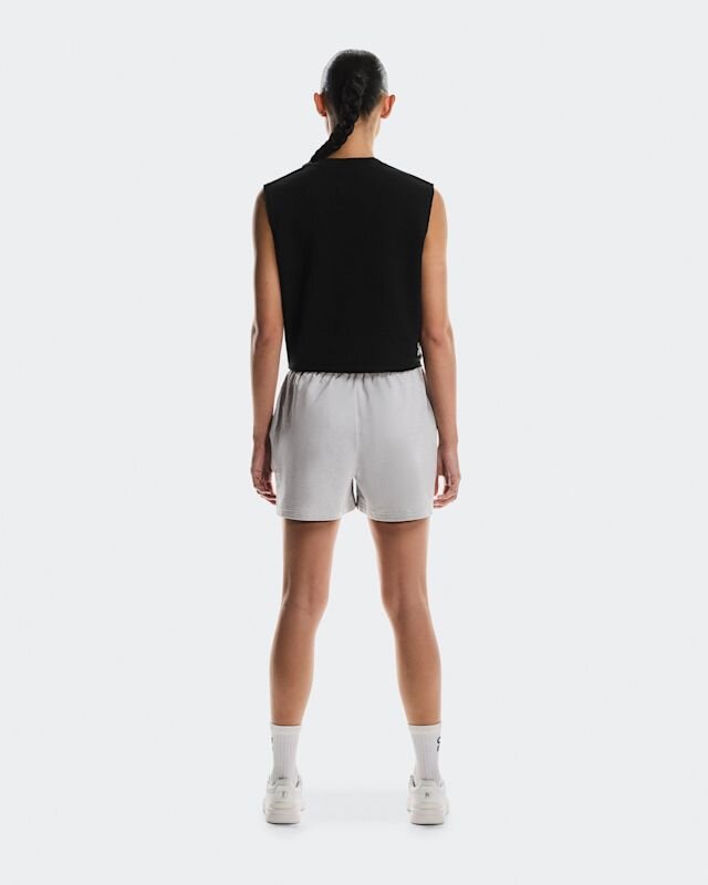 Women Courtside Shorts Women Courtside Shorts