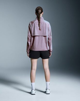 Women Courtside Shorts