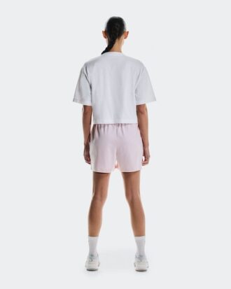 Women Courtside Shorts