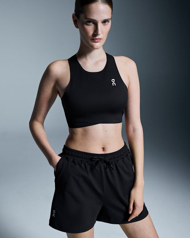 Women Courtside Shorts Women Courtside Shorts